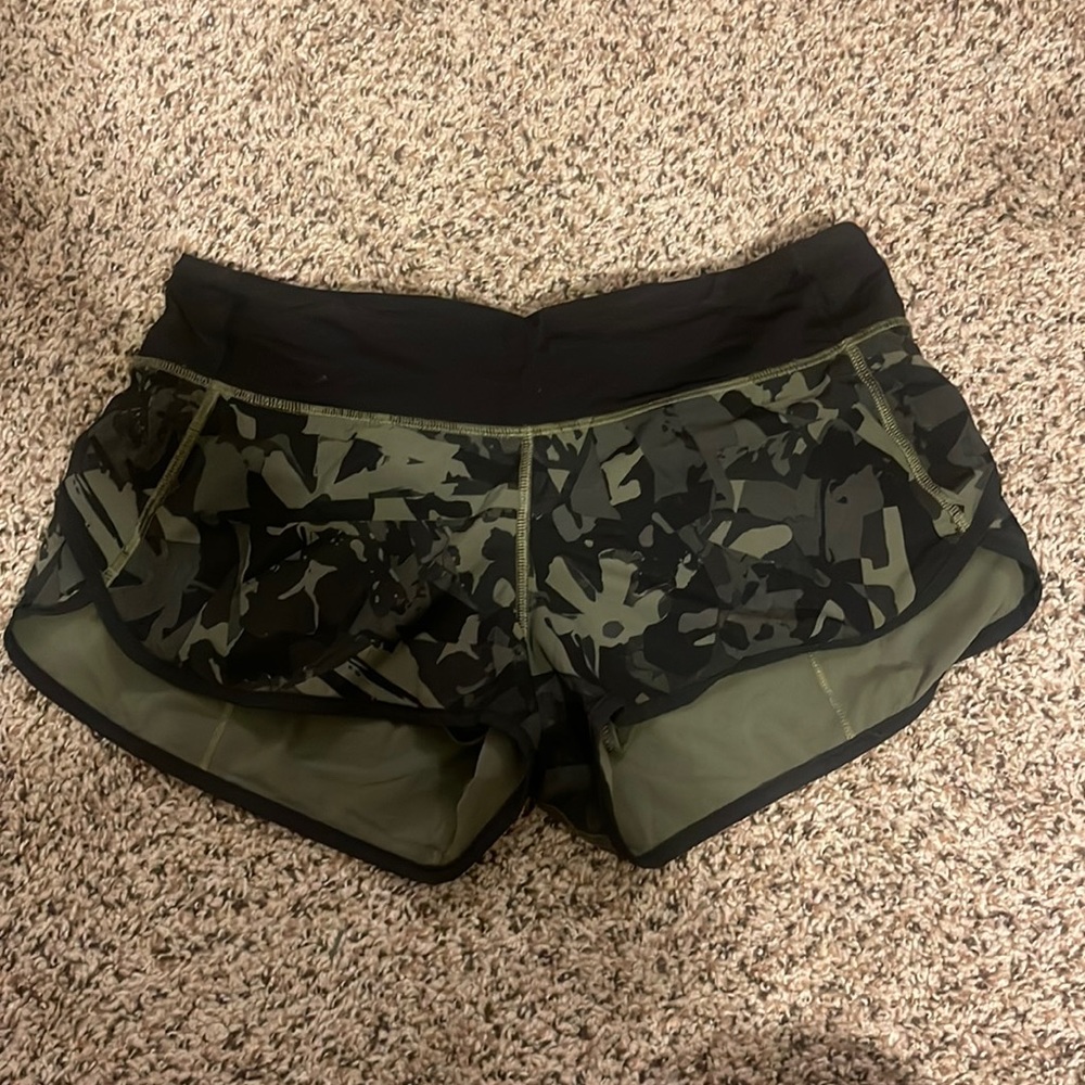 Lululemon Shorts